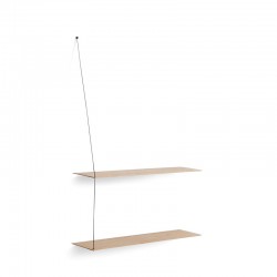 Woud Stedge Shelf 60cm