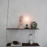 Woud Stedge Shelf 60cm