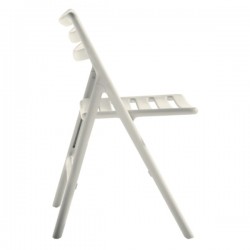 Magis Folding Air Chair White