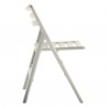 Magis Folding Air Chair White