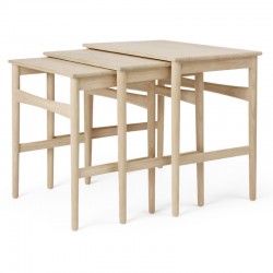 Carl Hansen CH004 Nesting...