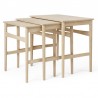 Carl Hansen CH004 Nesting...