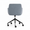 Lapalma Foil Swivel Chair...