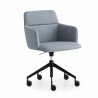 Lapalma Foil Swivel Chair...