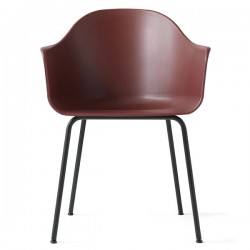 Menu Harbour Chair Shell/Steel Base