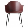 Menu Harbour Chair Shell/Steel Base