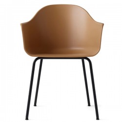 Menu Harbour Chair Shell/Steel Base