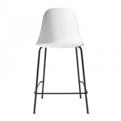 Audo Copenhagen Harbour Counter/Bar Side Chair