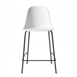 Audo Copenhagen Harbour Counter/Bar Side Chair