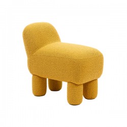 Design House Stockholm Lulu Pouf